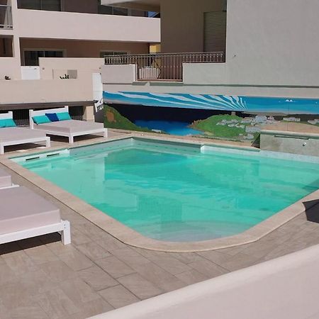 La Contessa Aparthotel Santa Teresa Gallura Exterior photo
