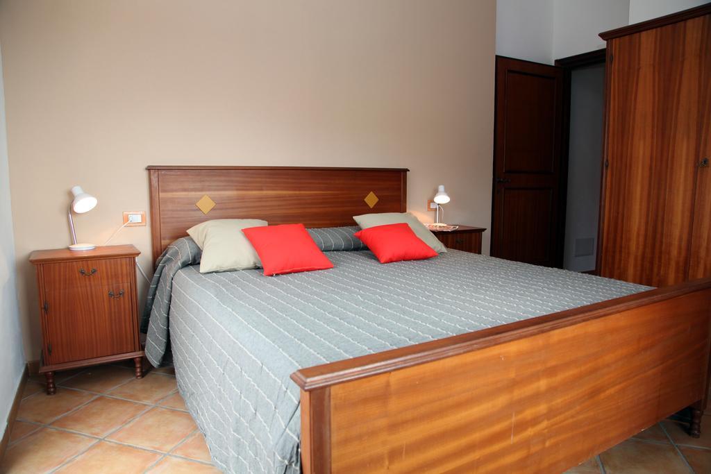 La Contessa Aparthotel Santa Teresa Gallura Room photo