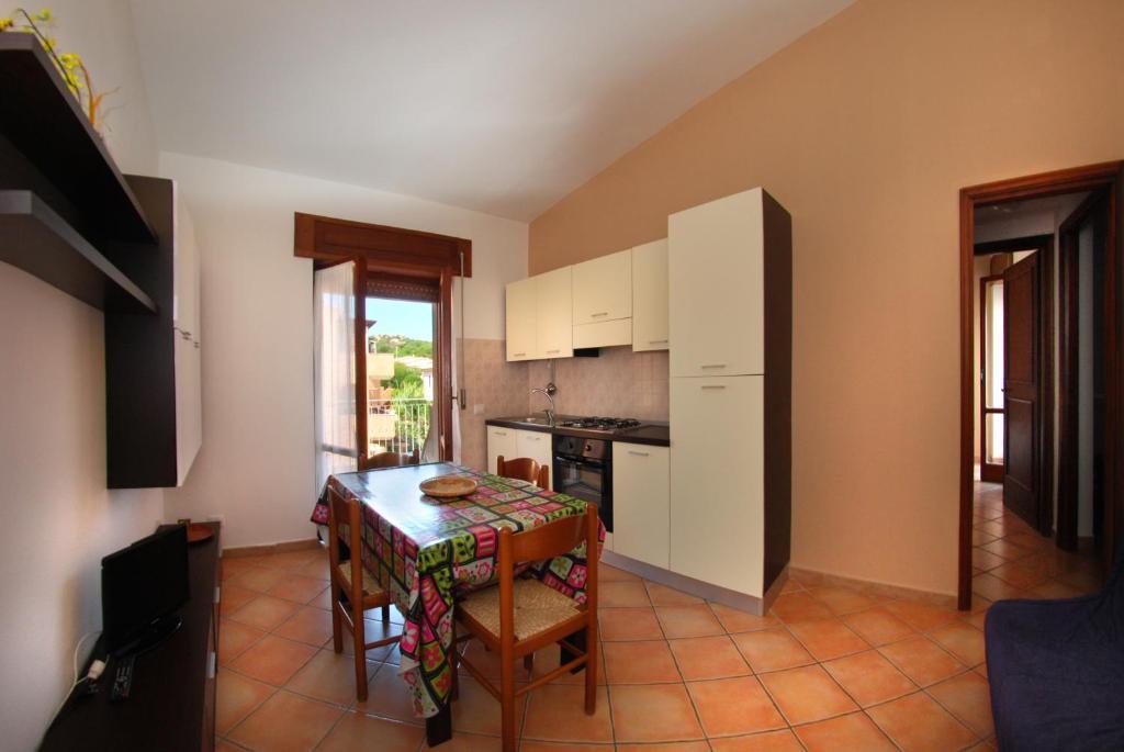 La Contessa Aparthotel Santa Teresa Gallura Room photo